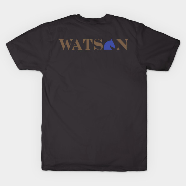 Watson by Healtheworldclothing